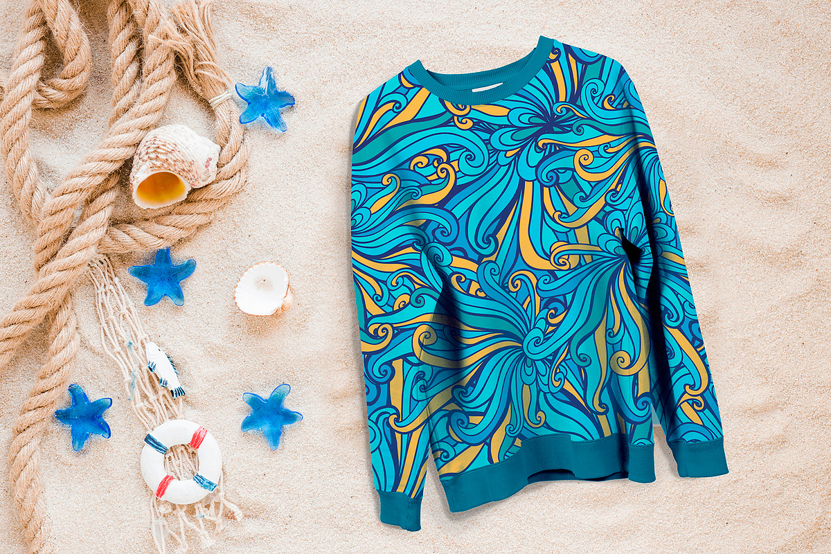 Abstract patterns preview 5