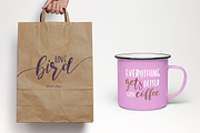 Valledofas Typeface, a Script Font by alit design (Thumbnail 3 of 7)