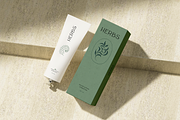 Organic logos, design elements, an Object Graphic by venimo (Thumbnail 3 of 8)