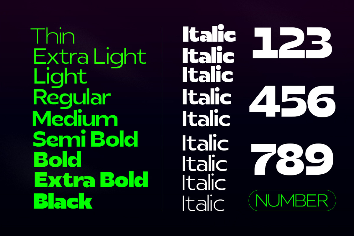 Clostan Realis, a Sans Serif Font by Propertype (Photo 6 of 13)