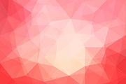 12 Geometric Backgrounds + 2 Free, a Pattern Graphic by Lunar Designs (Thumbnail 5 of 5)