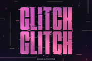 AUDERE | Bold Display Font, a Sans Serif Font by Ryn Pojas (Thumbnail 3 of 7)