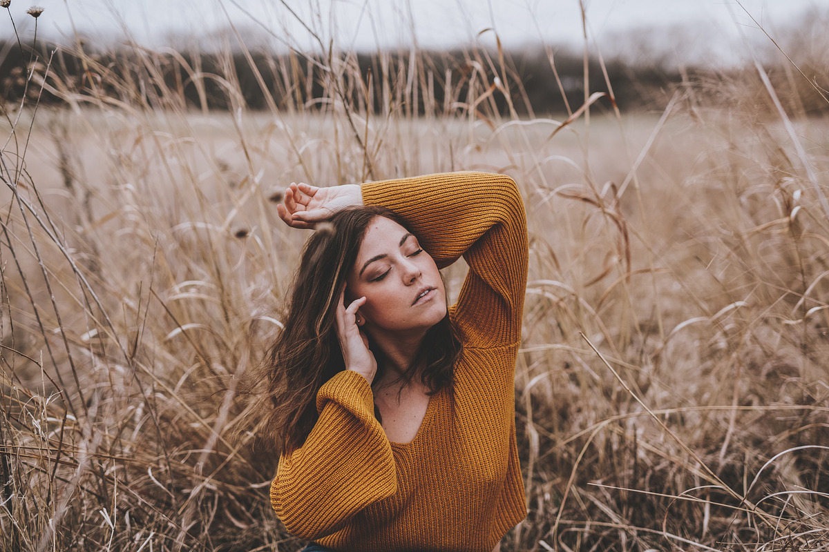 Moody presets for Lightroom + mobile, an Action Add-On by BeArt-Presets (Photo 16 of 18)