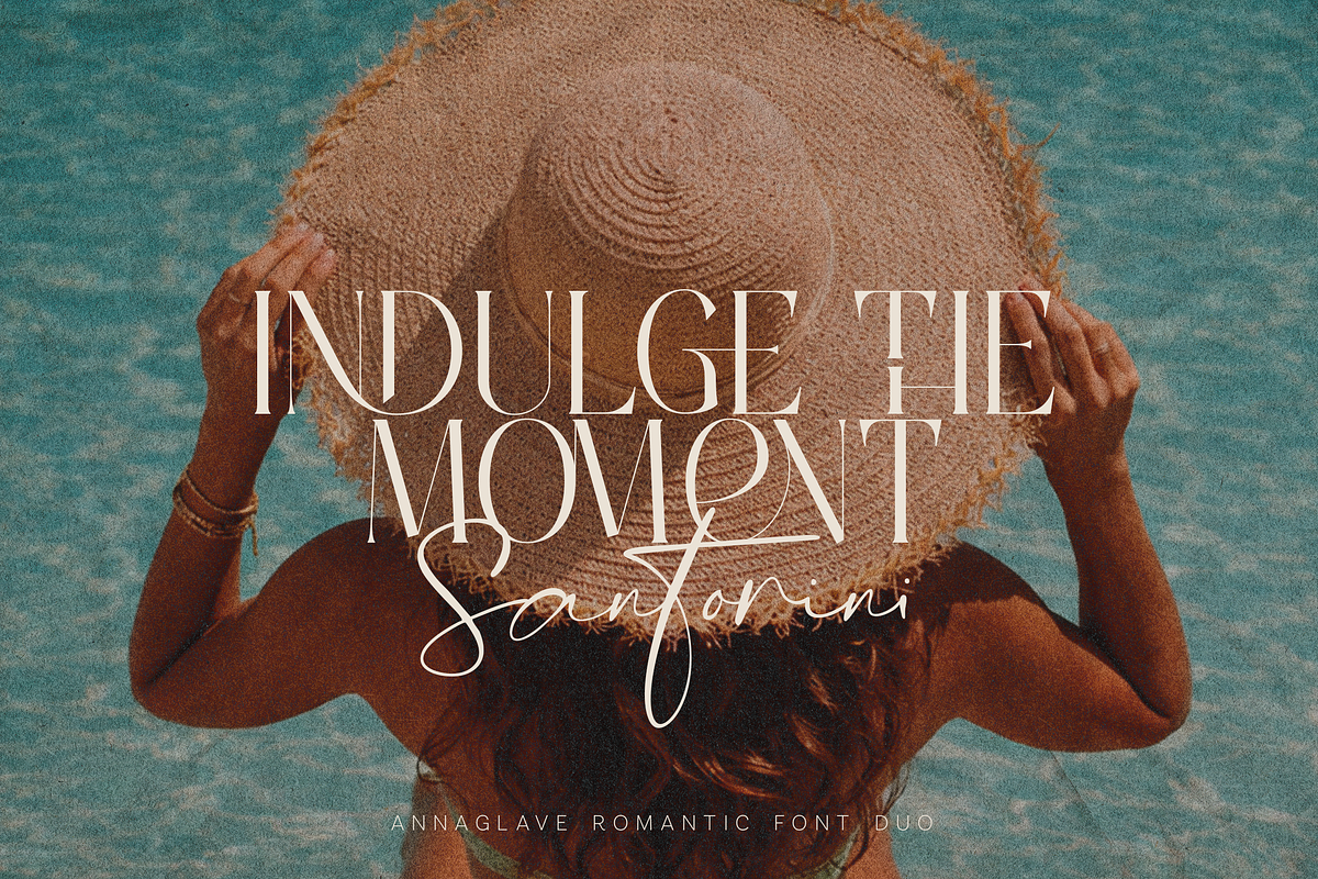 Anna Glave - Serif & Script Font Duo, a Serif Font by VP Fonts (Photo 20 of 28)
