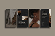 Multipurpose Business Stories Tmplts, a Social Media Template by Make It Yours Lab. (Thumbnail 23 of 27)