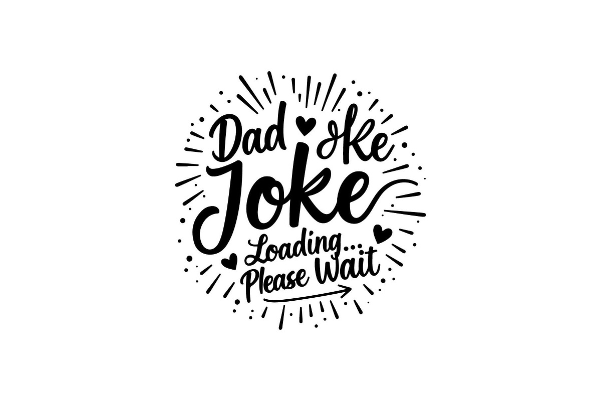 Nacho Average Dad Life & Humor, an Object Graphic by yasushie (Photo 10 of 15)