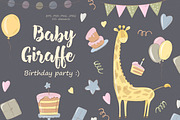 Big bundle illustrations, an Animal Illustration by SketchCliparts (Thumbnail 6 of 50)