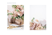 Animation & photo bundle. 02, a Social Media Template by Una Matison (Thumbnail 13 of 25)