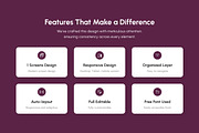 Velia AI Fashion Sales Agent Landing, a Landing Page Template by productype1 (Thumbnail 2 of 5)
