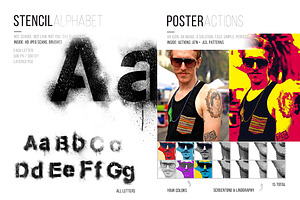 Graffiti Bundle