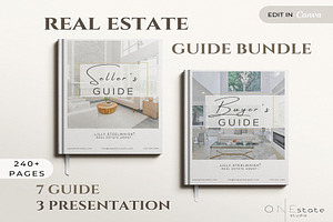 Real Estate Buyer And Seller Guide