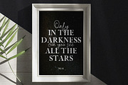Galileo Galilei - Serif & Script Duo, a Serif Font by AndrewPixelType (Thumbnail 4 of 9)