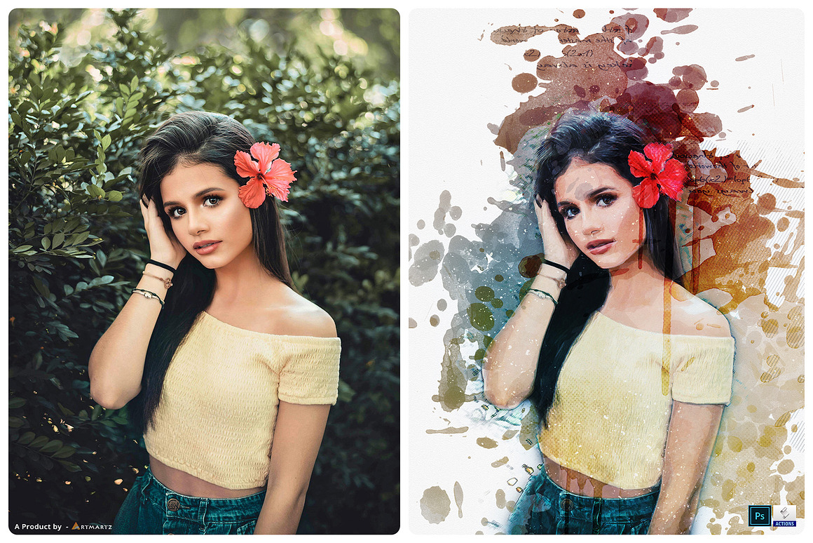 29-in-1 Mega Artistic Bundle, an Action Add-On by A R T M A R T (Photo 37 of 67)