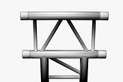 Trusses Collection - 129 PCS Modular, a Furniture 3D Model by akerStudio (Thumbnail 66 of 88)