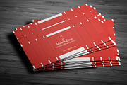 Mobile Zone Business Card, a Business Card Template by Helal Shop (Thumbnail 2 of 4)