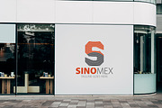 S Letter Logo, a Branding & Logo Template by Josuf Media (Thumbnail 4 of 4)