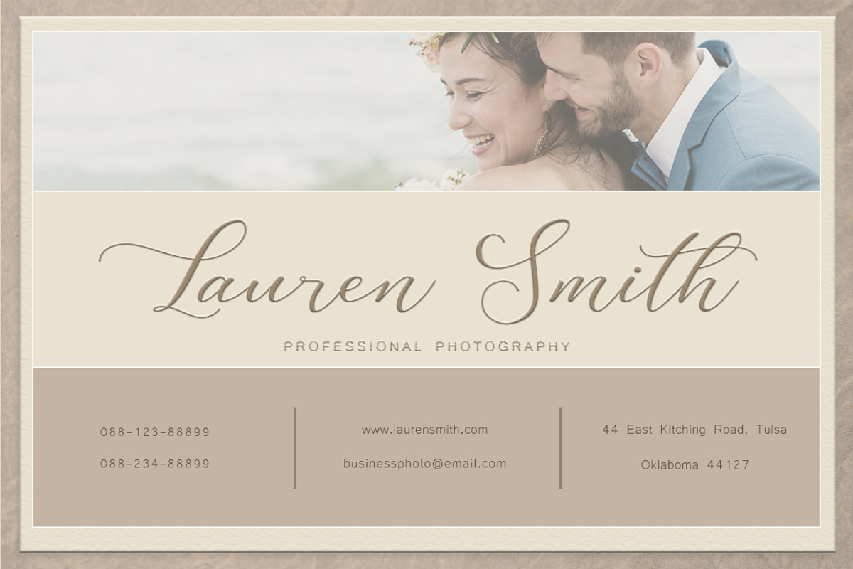 Leslie Dawn, a Script Font by Graphix Line Studio (Photo 1 of 10)