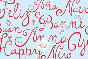 Tita Script, a Script Font by Latinotype (Thumbnail 5 of 5)