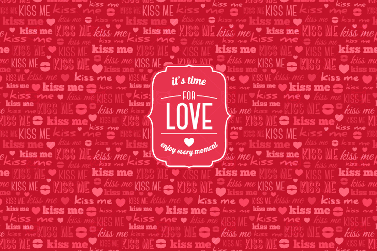 Valentines Day Bandle preview 4