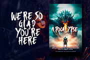 Zombies Brainless - Scary Horror, a Font by Dhabee (Thumbnail 13 of 15)