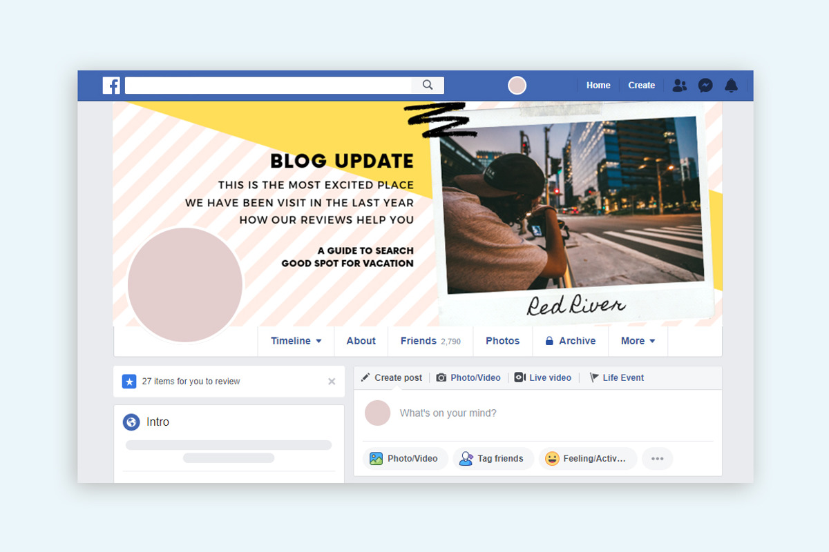 Puzzle Bold Bundle, a Social Media Template by Analogi Studio (Photo 38 of 39)
