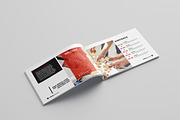 Annual Report – Professional Busines, a Presentation Template by Rumoh Grafika (Thumbnail 6 of 7)