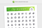 Science 700+ Line Icons Bundle, an Outline Icon by Voysla's Shop (Thumbnail 2 of 8)