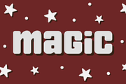 Nipok - Unicase Fancy Retro Display, a Font by Gravitype (Thumbnail 4 of 12)