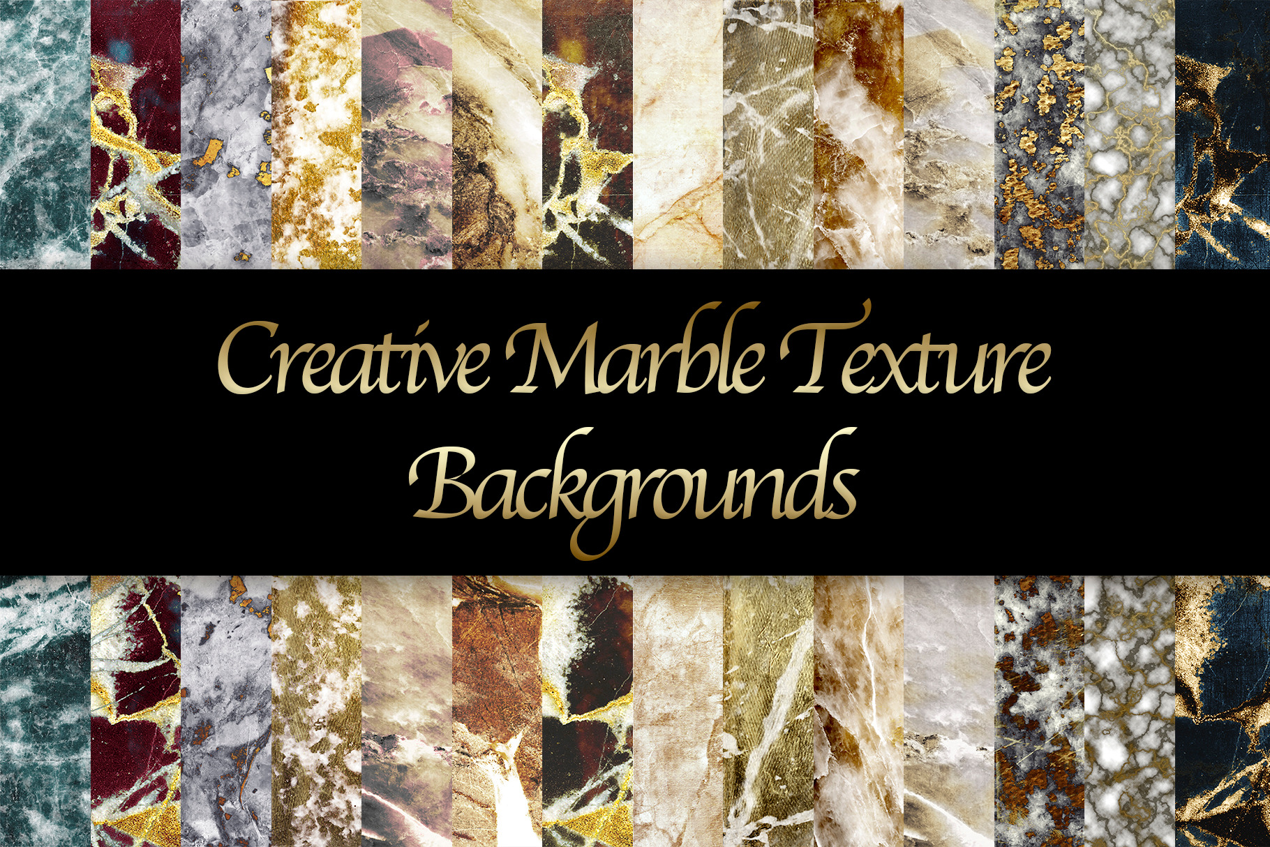 14 Creative Marble Backgrounds, a Pattern Graphic by dyrkwyst textures