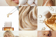 230 Skincare Beauty Stock Images, a Beauty & Fashion Photo by Allure Art (Thumbnail 21 of 45)