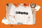 WITCH STUFF, a Handwritten Font by Maria Feliz Fonts (Thumbnail 2 of 10)