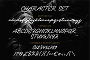 Ravonna Touch Luxury Signature Font, a Script Font by PutraCetol Studio (Thumbnail 5 of 5)