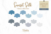 Kimono Inspired 72 Colour Palette, a Palette Add-On by May Annella (Thumbnail 4 of 8)