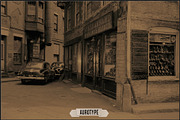 Genuine Gold Photographic Print LUTs preview 5