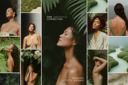 Wellness, Beauty, Nature Aesthetic, a Beauty & Fashion Photo by Make Stories Studio (Thumbnail 5 of 25)