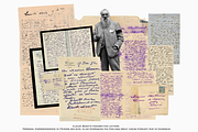 700+ Claude Monet Ultimate Bundle, an Object Graphic by Lilithcollageart (Thumbnail 5 of 30)