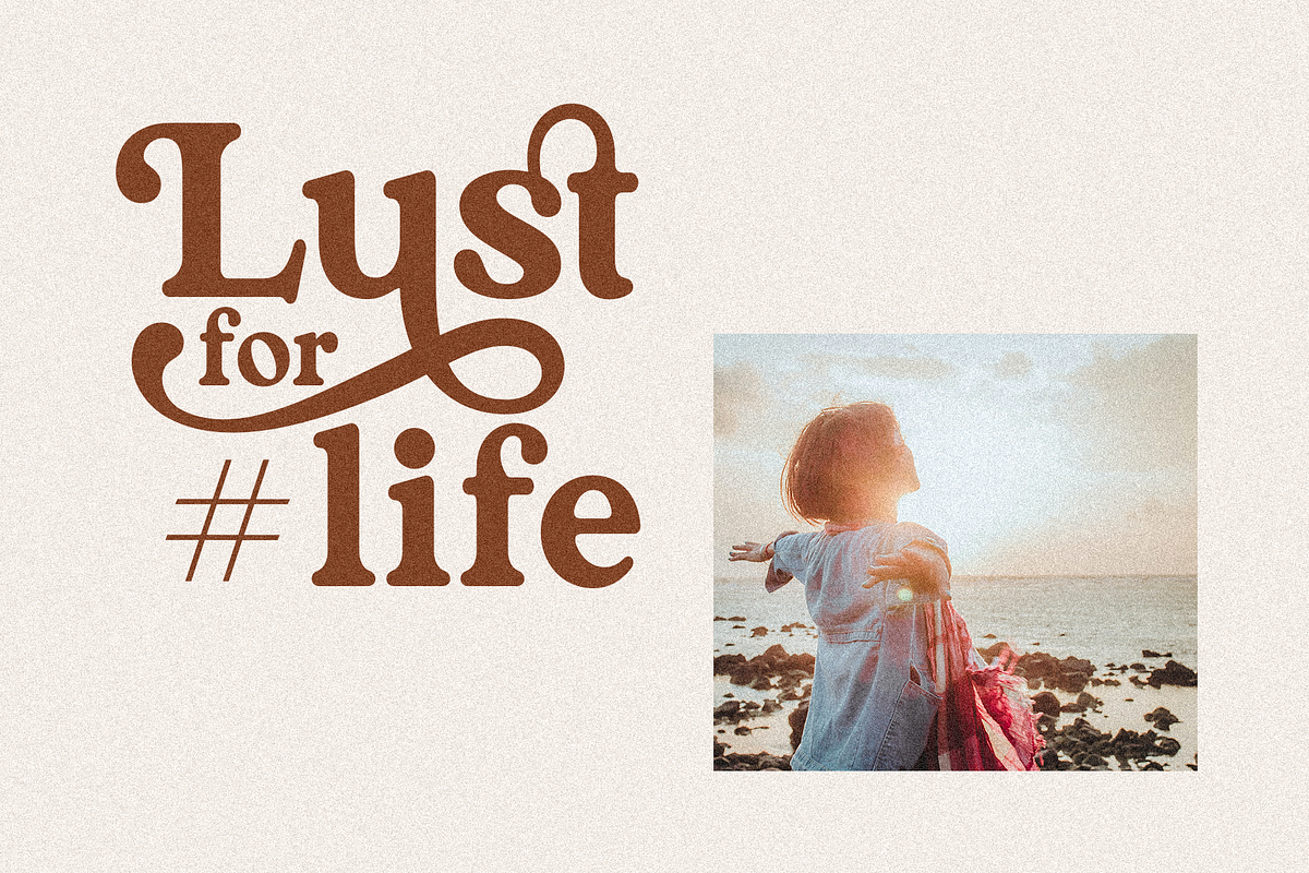 Marmaris, a Serif Font by Larin Type Co. (Photo 9 of 15)