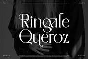 Qalisten | Modern Elegant Serif Font, a Serif Font by Ermedia Studio (Thumbnail 8 of 10)