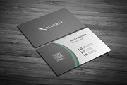 Business Card, a Business Card Template by Rongmistiry (Thumbnail 5 of 6)