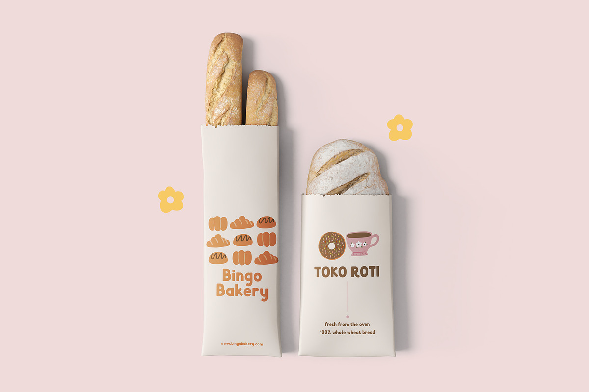 Aromanis Sweet Font + Bonus, a Sans Serif Font by Oui Studio (Photo 11 of 16)