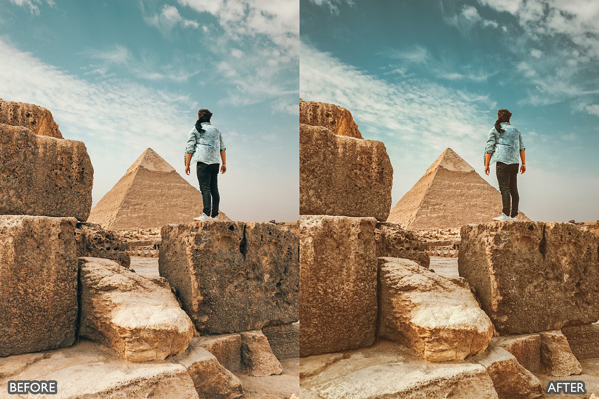 Sahara Desert Lightroom Presets, a Preset Add-On by AAA Presets (Photo 12 of 21)