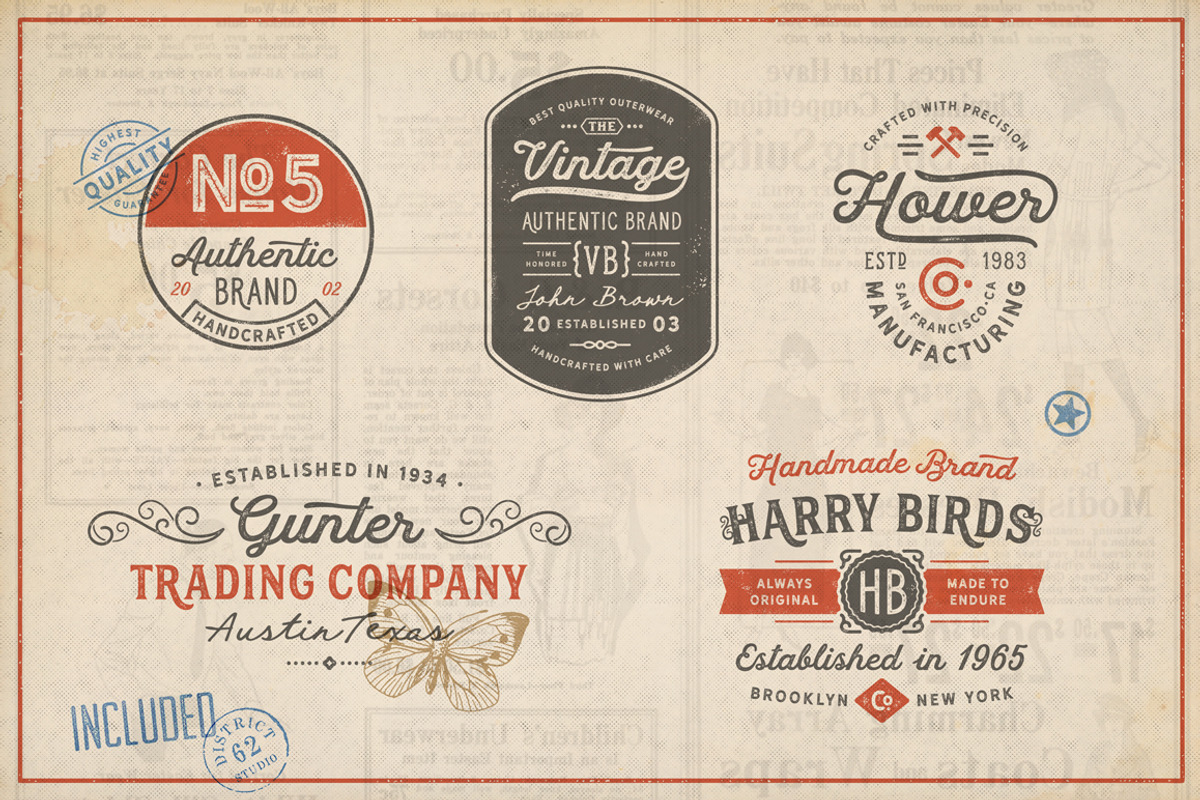 Free Download - Fontfreebie