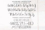 Angela Samantha, a Handwritten Font by FreshTypeINK (Thumbnail 3 of 8)