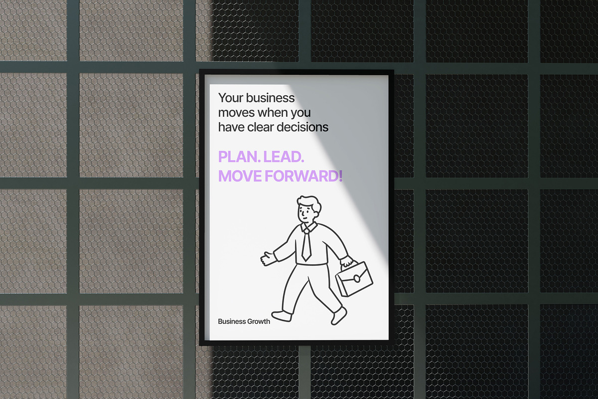 Business Hand-Drawn Doodles, an Outline Icon by Vectors Market (Photo 6 of 10)