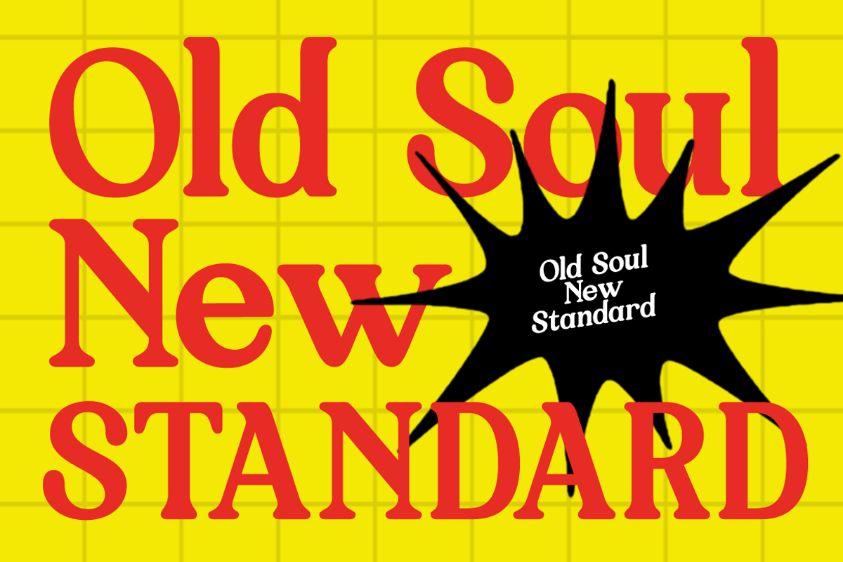 Bobante Retro Classic Serif Font, a Serif Font by Rasio Studio (Photo 6 of 13)