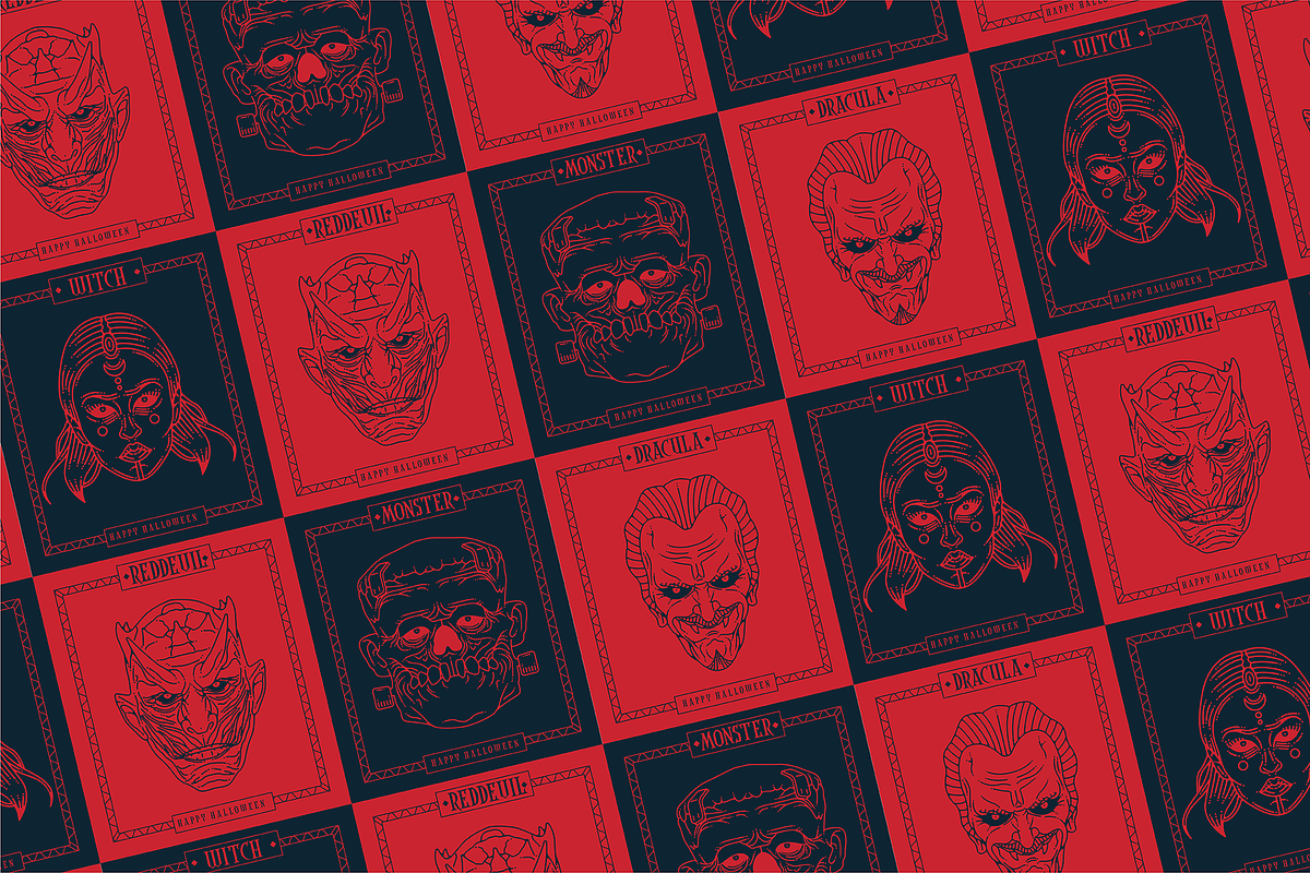 Coaster Ghost preview 4