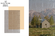 30 Textile Texture Overlays PNG, a Texture Graphic by DreamoraArt (Thumbnail 11 of 15)