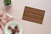 Renaissance Font & Graphics Set, a Handwritten Font by Liz Kohler Brown (Thumbnail 6 of 28)