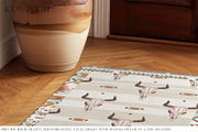 Rug Runner Mockups 22 Files, a Product Mockup by mock-ups (Thumbnail 44 of 59)