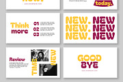 Web Banner Design Template, a Social Media Template by MightyDesign (Thumbnail 4 of 7)